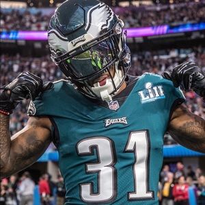 Meet your Posher, Branden